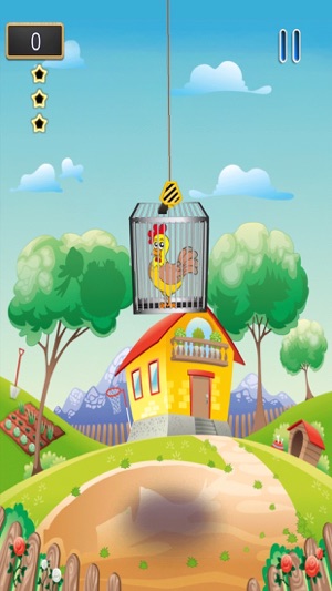 May Day - Animal Cage Tower Building(圖3)-速報App