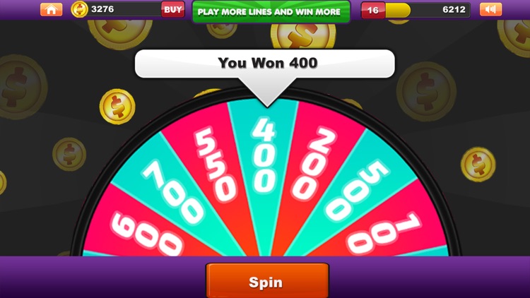 Slot-Machines screenshot-3