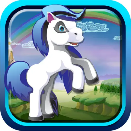 Rainbow Pet Pony Читы