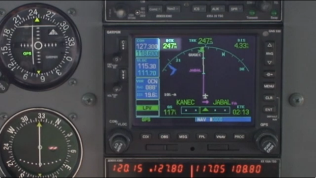 Approaches for GARMIN GNS430/530W(圖2)-速報App