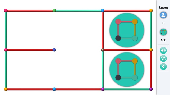 Bodacious Dots And Lines(圖4)-速報App