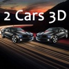 2Cars 3D endless