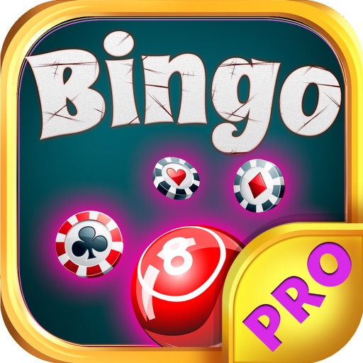 Superior Win PRO - Free Casino Trainer for Bingo Card Game iOS App
