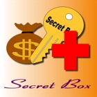 Secret Box 資訊保險箱