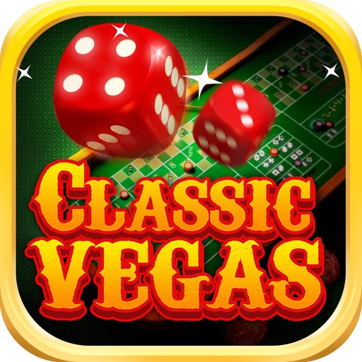 Ancient Classic Deluxe Yahtzee (Yatzy) - Vegas Dice Casino Games Free icon