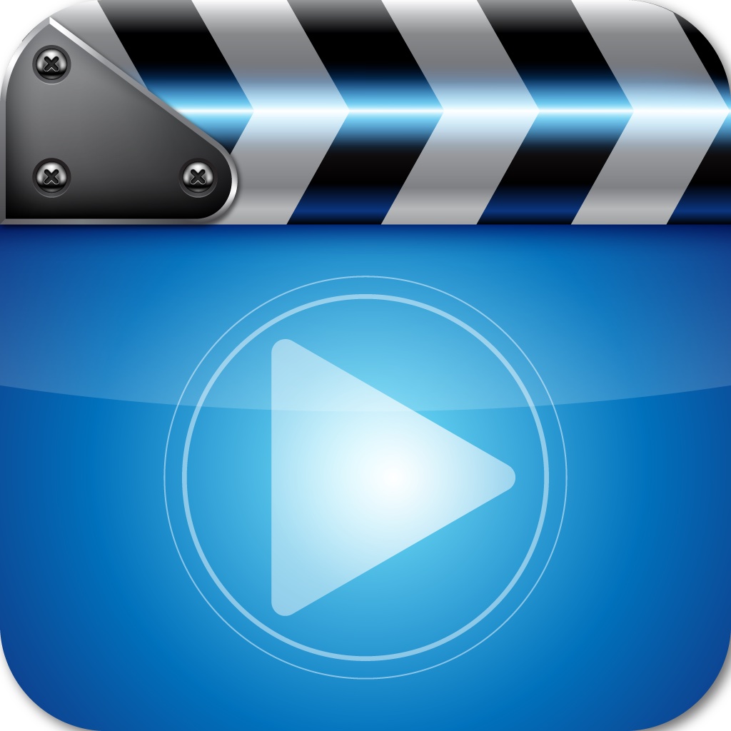 Media Player PRO - Play Xvid, Mkv, Avi, Mpg, Rmvb, Wmv, Flash, Divx, Mp4 icon