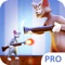 Angry Cats 3D Pro
