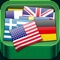 Translate any sentence or phrase into over 26 languages by the tap of a button