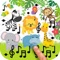 Pocket Zoo PRO - Animal Soundboard - Bring the whole jungle and farm to your hand