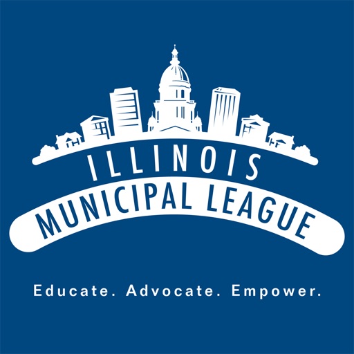 Illinois Municipal League by Illinois Municipal League