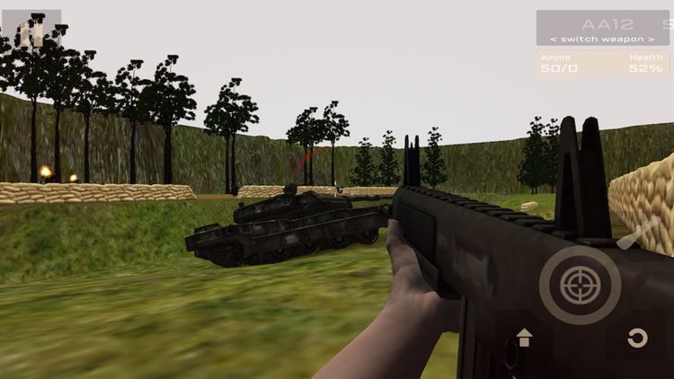 Shooting Simulator 3D