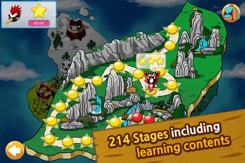 Think and Match - math grade 1 screenshot 3