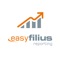 easyfilius reporting-App