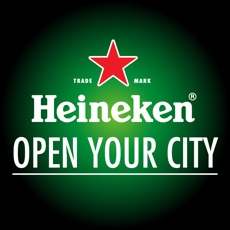 Activities of Heineken Open Your City