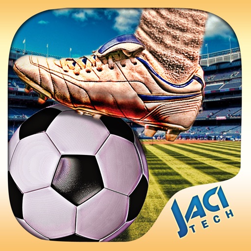 Soccer Flick Kick icon