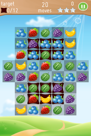 Fruit Star screenshot 3