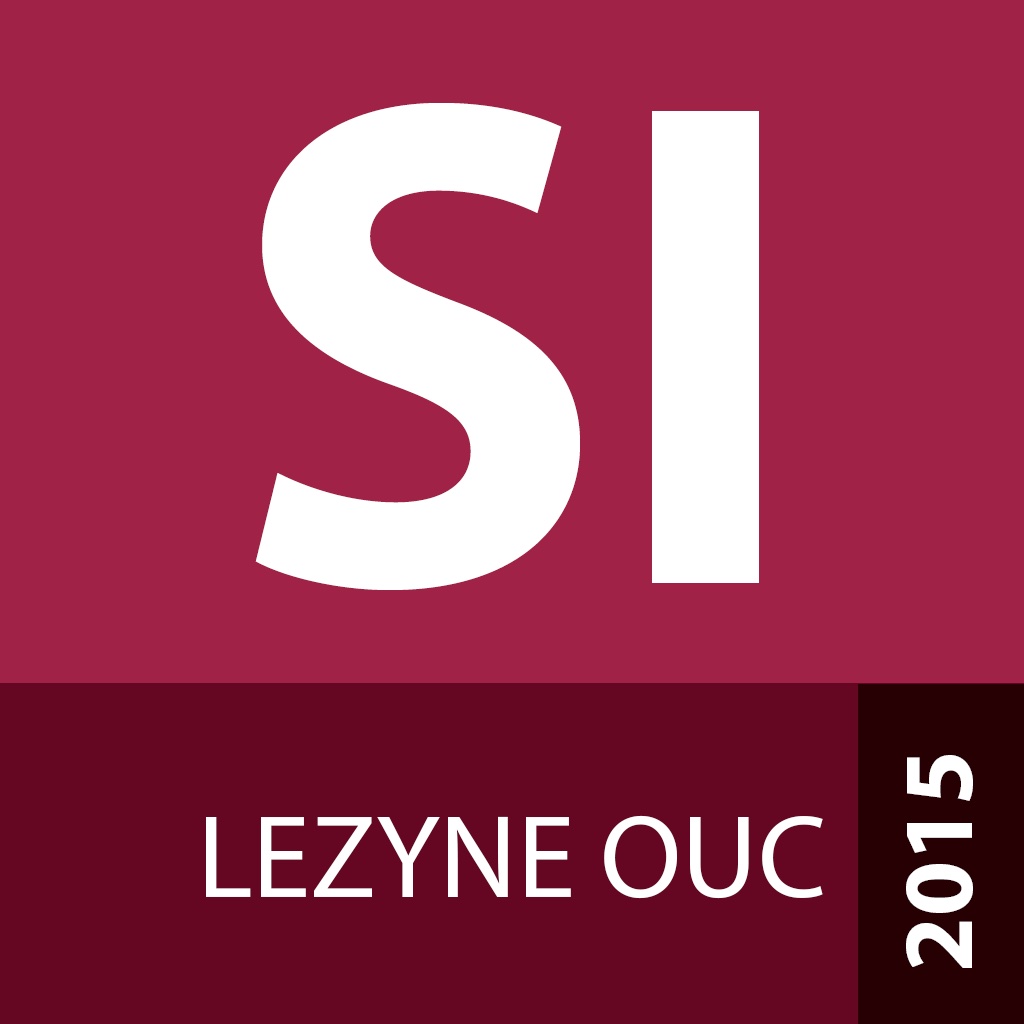 Lezyne OuC Katalog icon