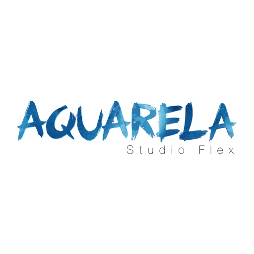 Aquarela Studio Flex