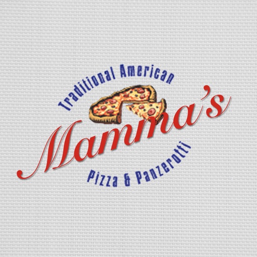 Mamma's Pizza, Edinburgh icon