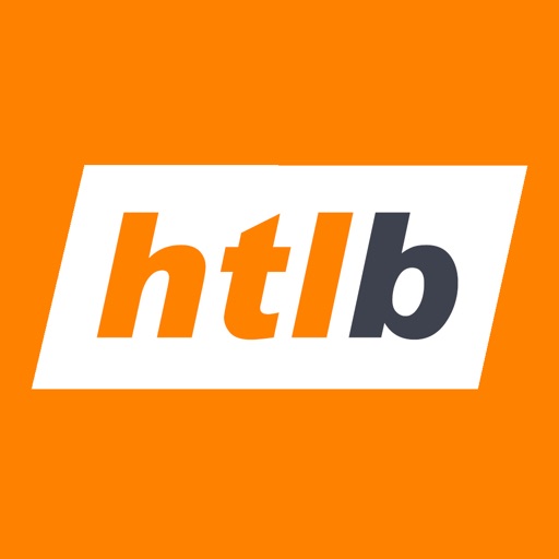 HTL Bregenz App