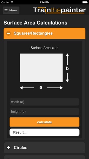 TTP Tools(圖3)-速報App