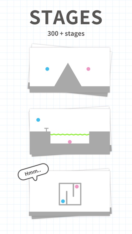 Brain Dots - Draw and solve! Brain Training Game