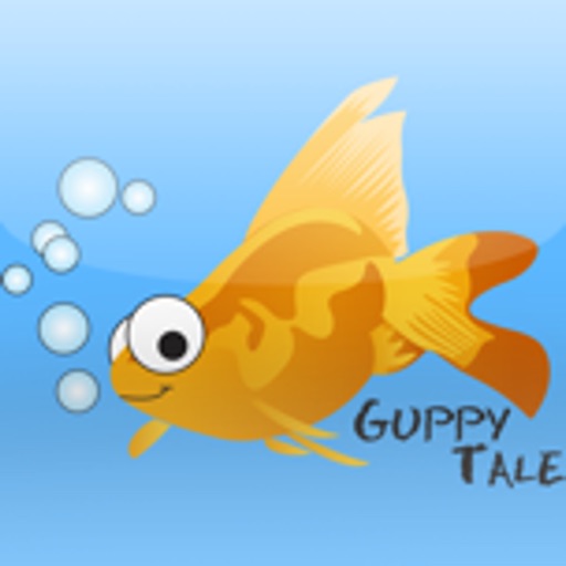 Guppy Tale