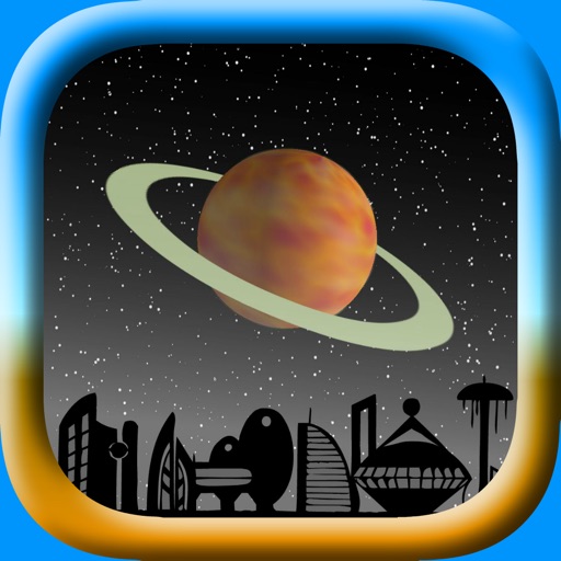 Starship Captain: Adventure in Alpha Sector (Free) iOS App