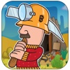Mini Gold Mine Rush: Tiny Exploration Survival Adventure Pro