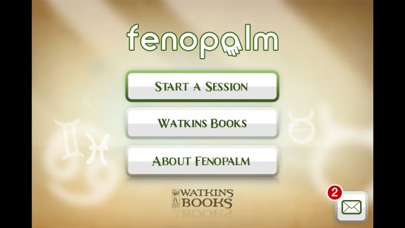 How to cancel & delete Fenopalm - palm reader from iphone & ipad 1