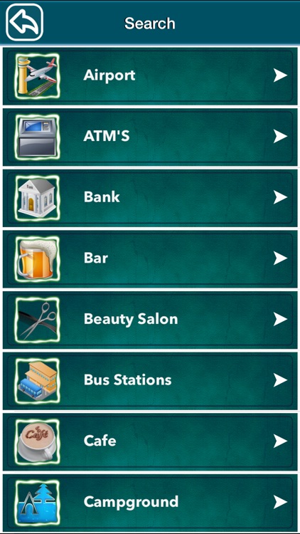 Maine Campgrounds & RV Parks Offline Guide screenshot-4