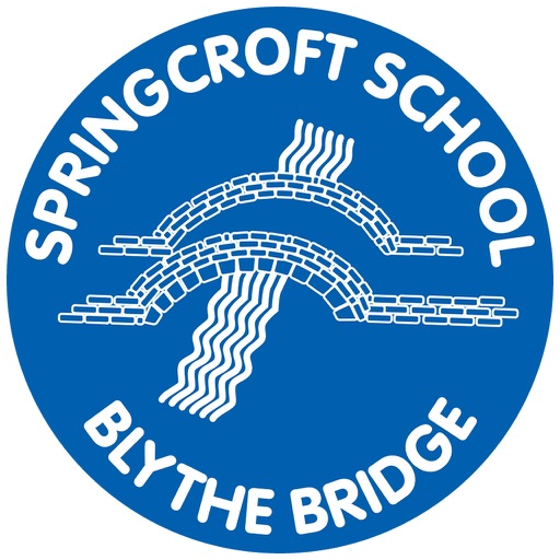 Springcroft Primary School icon