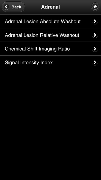 Rad Calcs screenshot-3