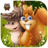 Forest Animals Chores and Cleanup - Arts, Crafts and Care