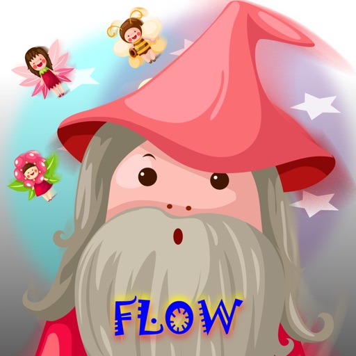 Awakening of Arukone Fantasy Fairytale - Simple Flow Free icon