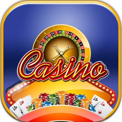 777 Awesome Big Casino Free Edition icon