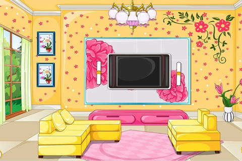Fashion House Designer Games screenshot 4