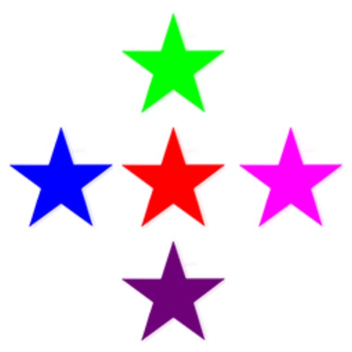 Block Star Cool Pro icon