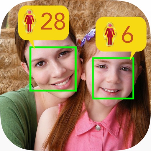 How Am I ? - How Do I Look Robot ? Guess your age, the gender ! more test ! | Apps 148Apps