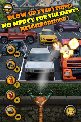 Street Hooligans Free screenshot 3