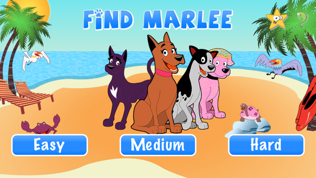 Find Marlee Free(圖1)-速報App