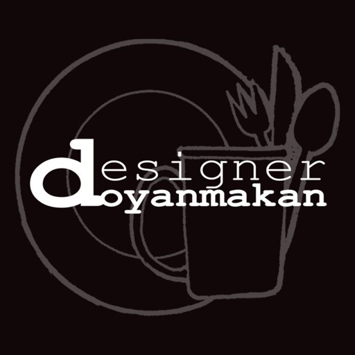 Designer Doyan Makan icon