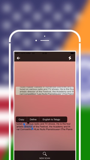 Offline Telugu to English Language Dictionary(圖3)-速報App