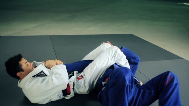 Brazilian Jiu-Jitsu: Closed Guard Attacks