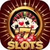 Absolute Luxury Casino 777 Slots with blackjack, poker, roulette