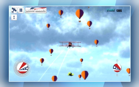 Flight School Academy screenshot 2