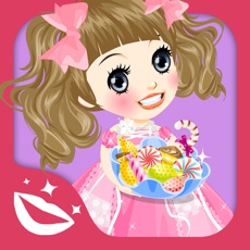 Activities of Sugar Candy House– free