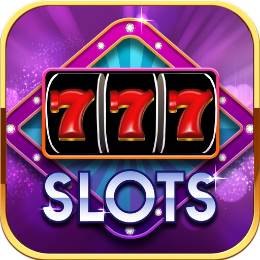 ``` 2015 ``` Aaba Classic 777 Slots - BigOne Casino Gamble Game Free icon