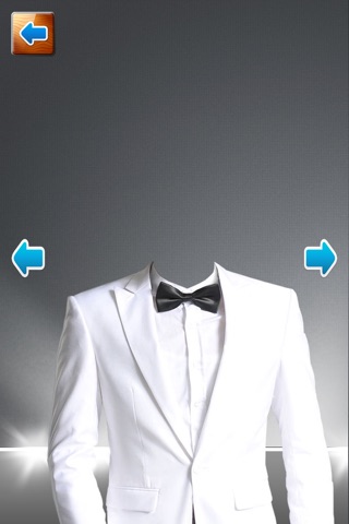 Man Suit Fashion Photo Montage – Head in hole Picture Editor for Stylish Boys and Men screenshot 4