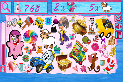 Find All Game For Kids screenshot 3